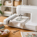 Best Sewing Machine for Embroidery: 2026 Buyer's Guide