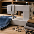 Best Sewing Machine for Thick Fabrics: 2026 Guide