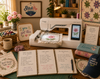 Getting Started with Machine Embroidery: Beginner's Guide