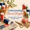 Understanding Thread Weights