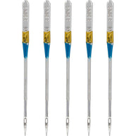SINGER Ball Point Machine Needles