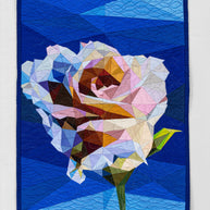 Rose Mini Quilt Kit
