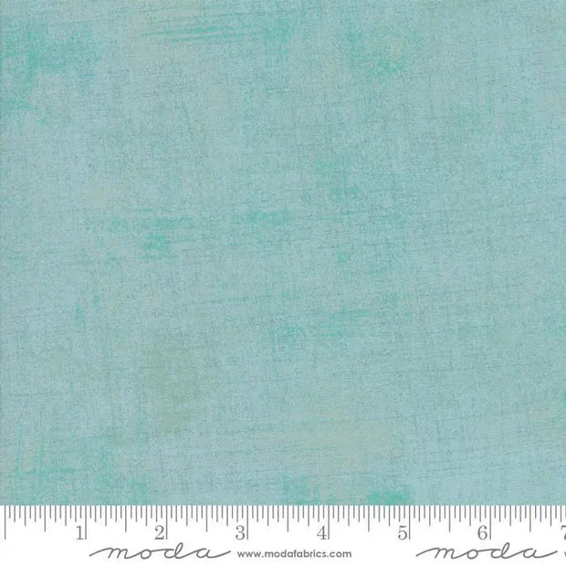060 Blue Moda Grunge - Fat Quarter