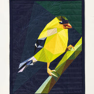Lil Chip Quilt Kit (CONFETTI)