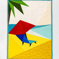 Out of Office Quilt Kit