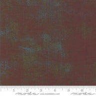 089 Hot Cocoa Moda Grunge - Fat Quarter