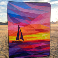 Sail Away Pattern