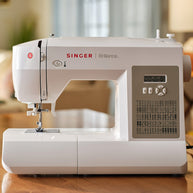 SINGER® Brilliance™ 6180 Sewing Machine