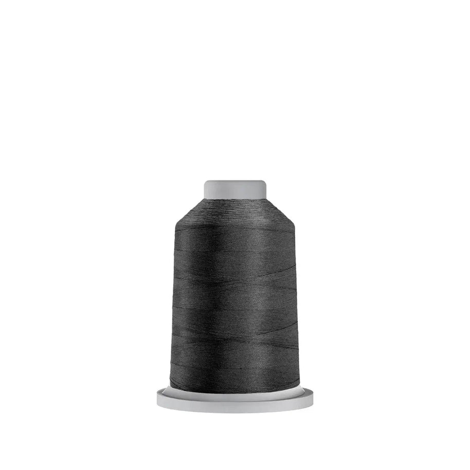 10431 Titanium Glide Polyester Thread - 1,100 yards Mini Spool