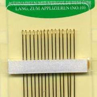 Applique Needles