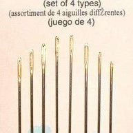 Sashico Needles