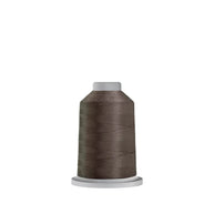 10CG7 Cool Grey 7 Glide Polyester Thread - 1,100 yards Mini Spool
