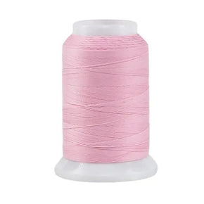 Pink NiteLite Polyester Thread