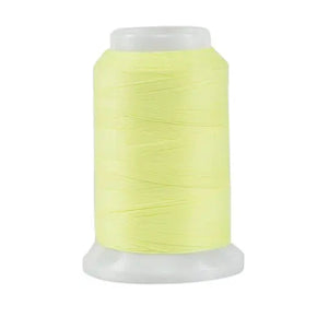 Yellow NiteLite Polyester Thread