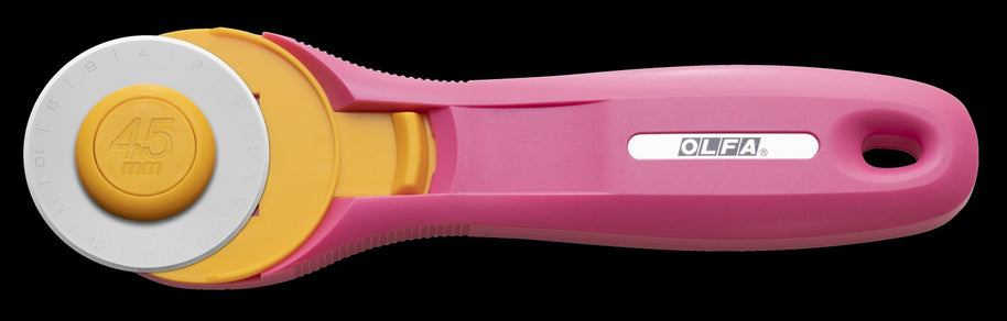 Olfa Rotary Cutter Craft Set