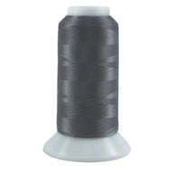 622 Gray Bottom Line Polyester Thread