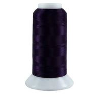 631 Deep Purple Bottom Line Polyester Thread