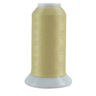 640 Light Yellow Bottom Line Polyester Thread