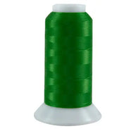 645 Bright Green Bottom Line Polyester Thread