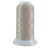 655 Off White Bottom Line Polyester Thread