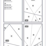 Flying Geese Quilt Kit