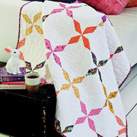 Love Fat Quarter Quilts