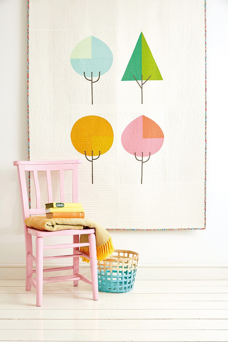 Love Fat Quarter Quilts