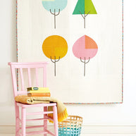 Love Fat Quarter Quilts