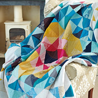 Love Fat Quarter Quilts
