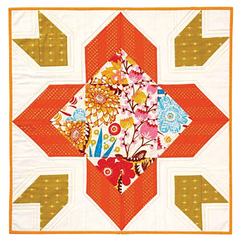 Love Fat Quarter Quilts