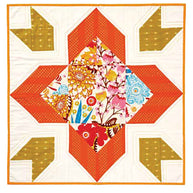Love Fat Quarter Quilts