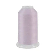 501 Barely Purple So Fine! Polyester Thread