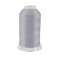 503 Genoa Gray So Fine! Polyester Thread