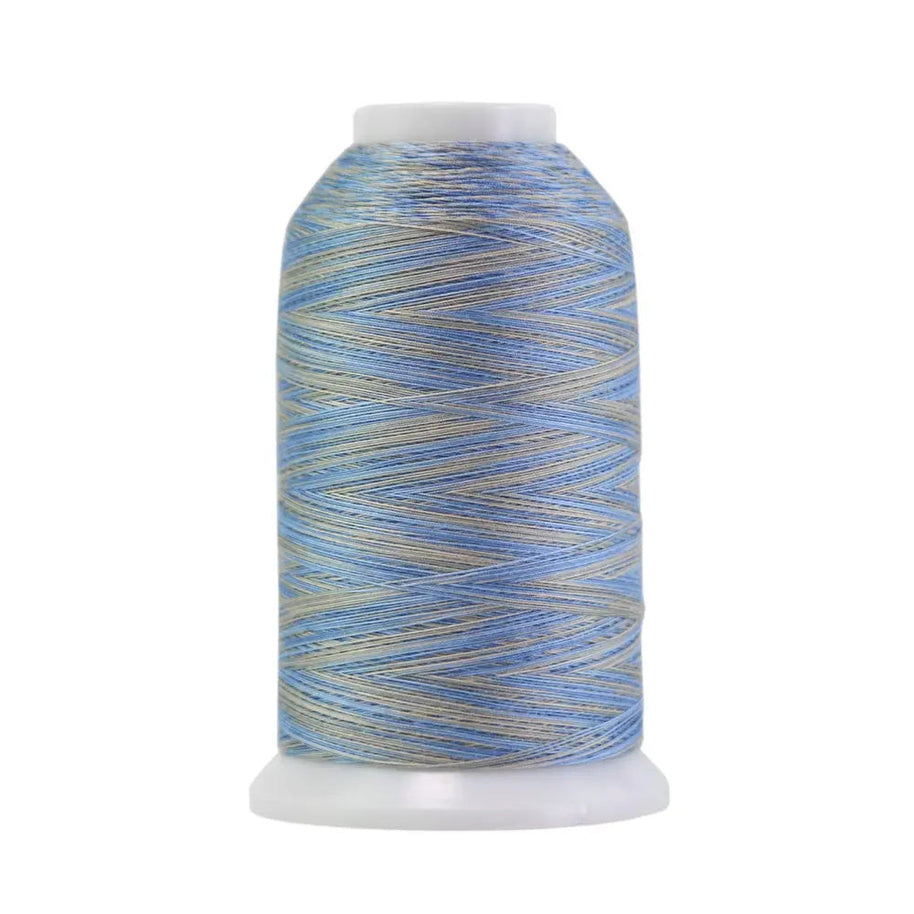 1039 Wintertime King Tut Cotton d