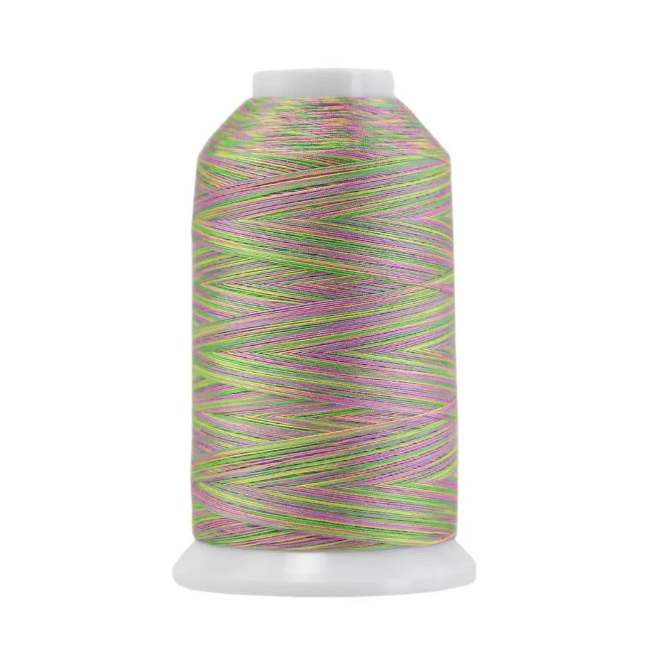 1043 Secret Garden King Tut Cotton Thread