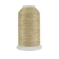 966 Sand Storm King Tut Cotton Thread