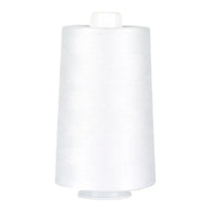 3001 Bright White Omni Polyester Thread