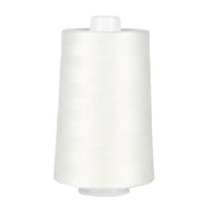 3002 Natural White Omni Polyester Thread