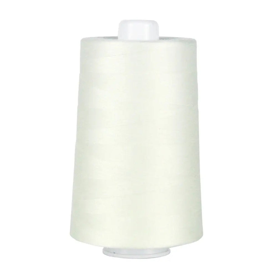 3003 Pearl White Omni Polyester Thread