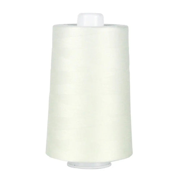 3003 Pearl White Omni Polyester Thread