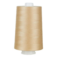 3011 Buff Omni Polyester Thread