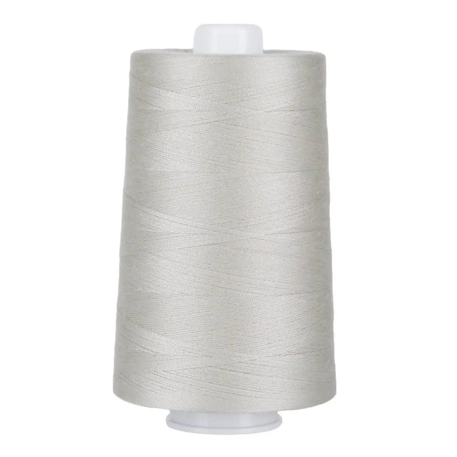 3021 Ash Gray Omni Polyester Thread
