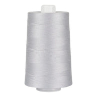 3022 Silver Omni Polyester Thread