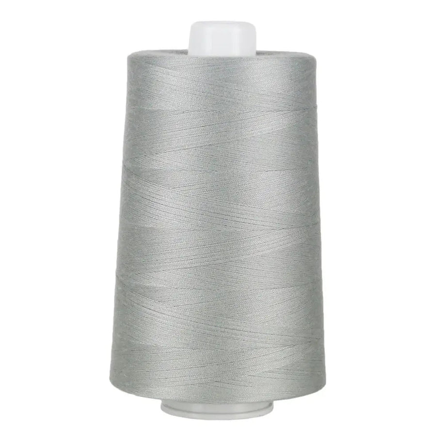 3024 Medium Gray Omni Polyester Thread