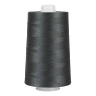 3025 Dark Gray Omni Polyester Thread