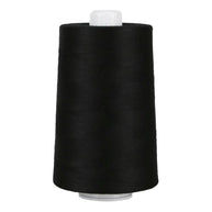 3026 Black Omni Polyester Thread