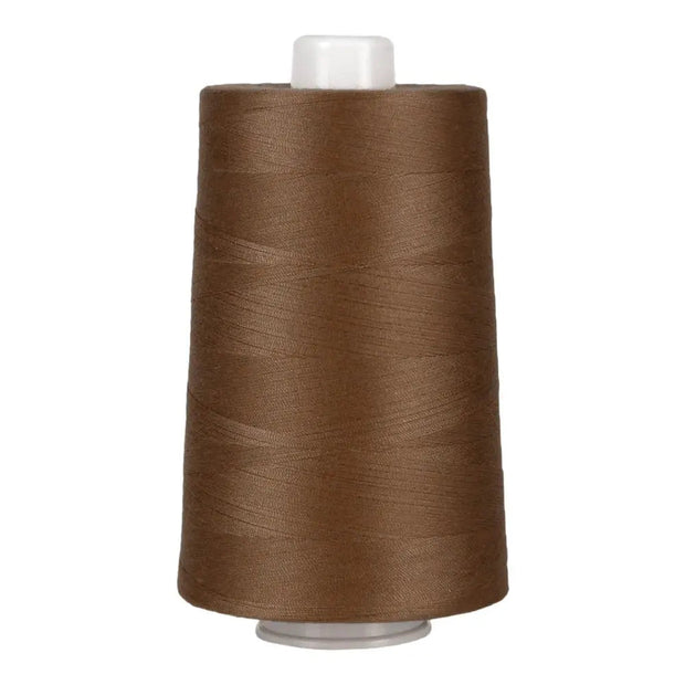 3029 Milk Chocolate Omni Polyester Thread