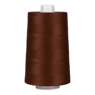 3032 Mahogany Omni Polyester Thread