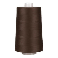 3037 Molasses Omni Polyester Thread