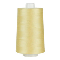 3039 Lemon Cream Omni Polyester Thread